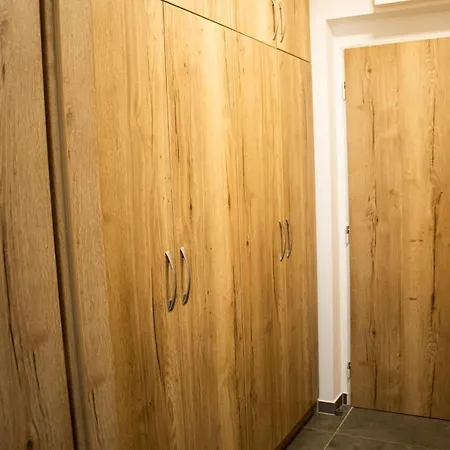 Apartmany Andelska Olomouc Exterior photo