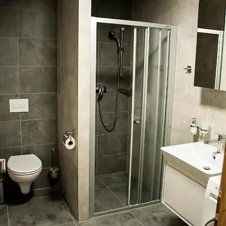 Apartmany Andelska Olomouc Exterior photo
