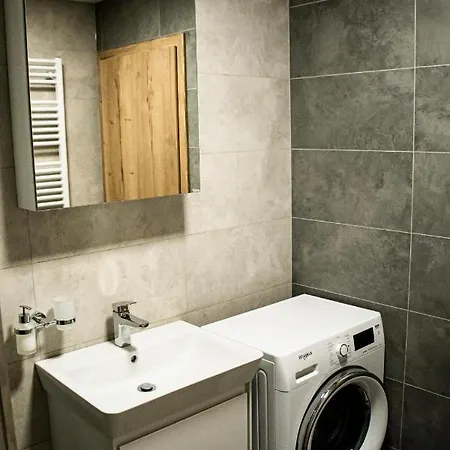 Apartmany Andelska Olomouc Exterior photo