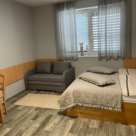 Apartmany Andelska Olomouc Exterior photo