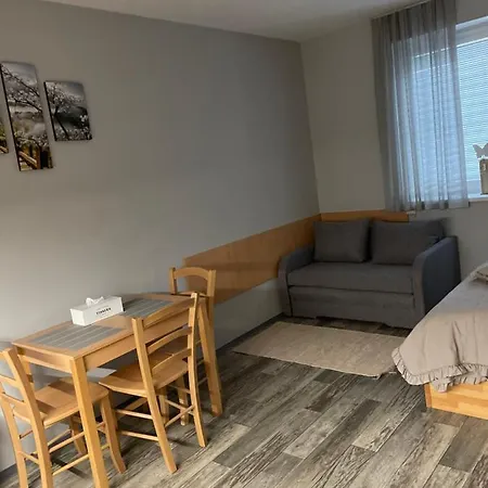 Apartmany Andelska Olomouc Exterior photo