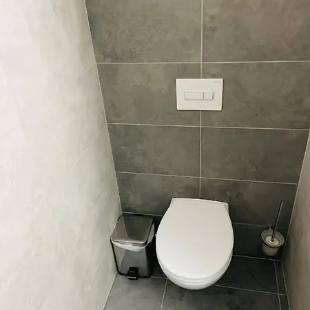 Apartmany Andelska Olomouc Exterior photo