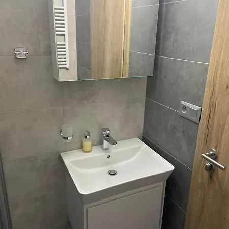 Apartmany Andelska Olomouc Exterior photo