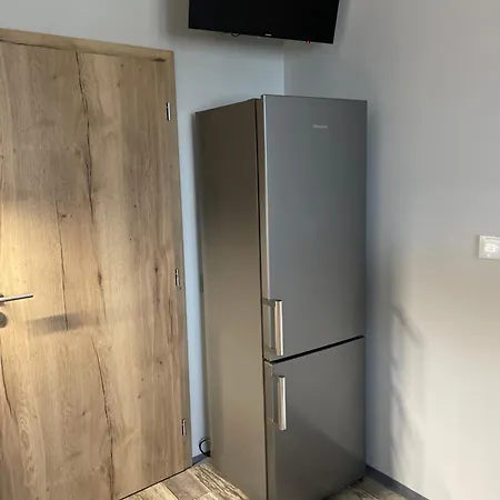 Apartmany Andelska Olomouc Exterior photo