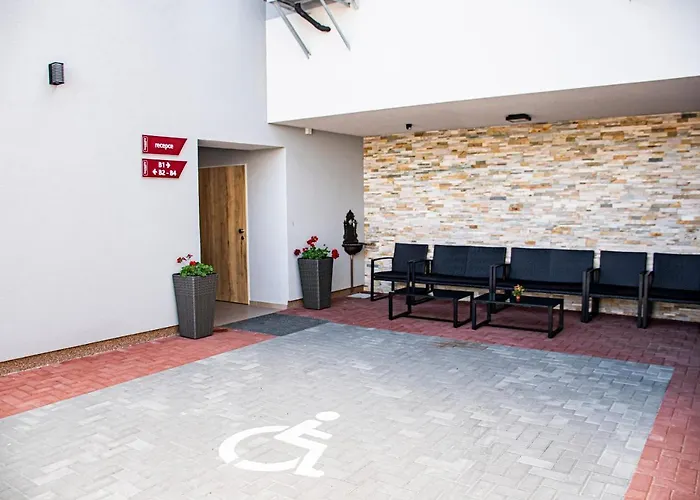 Apartmany Andelska