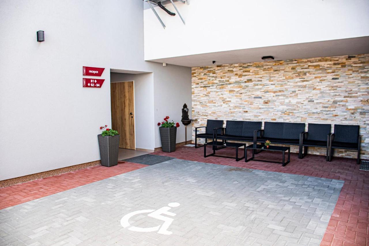 Apartment Andelska