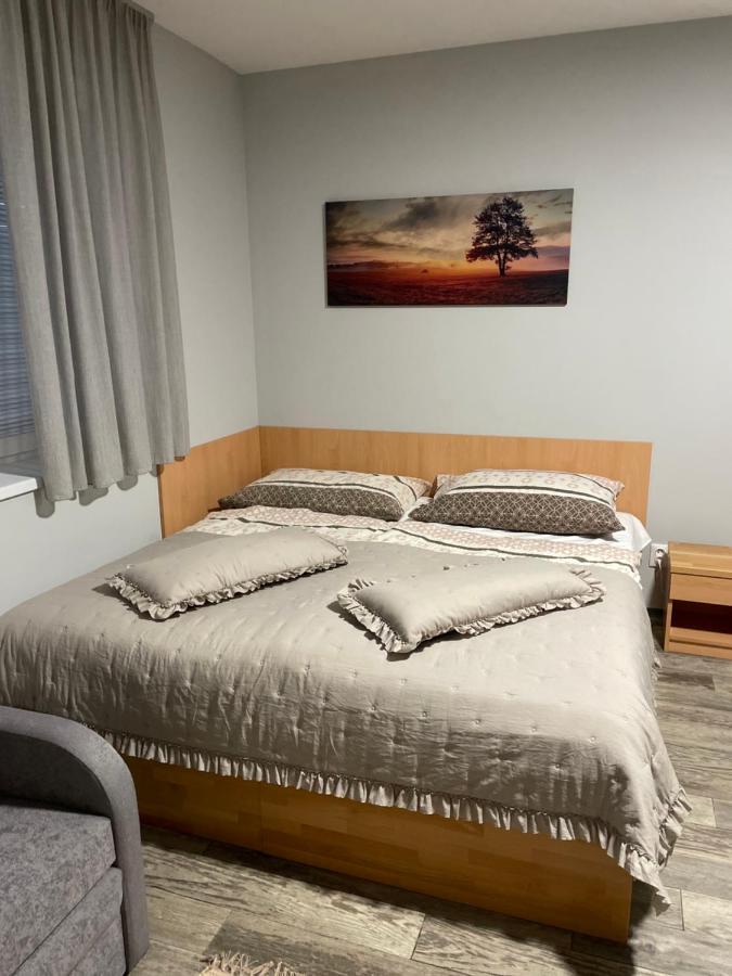 Apartment Andelska *