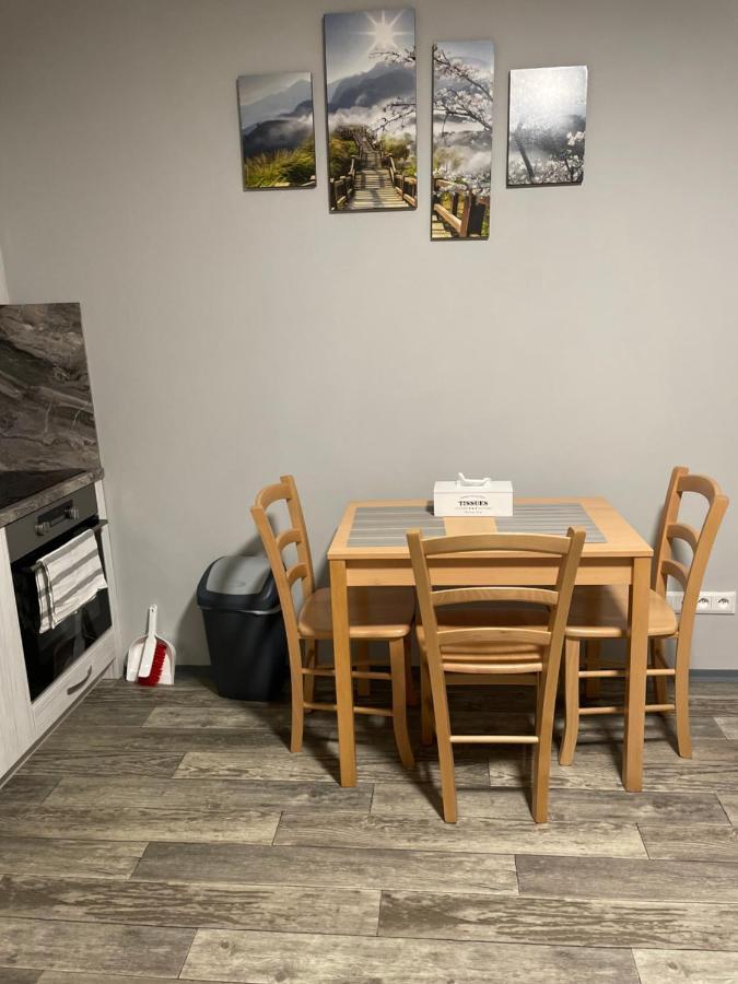 Andelska Apartment