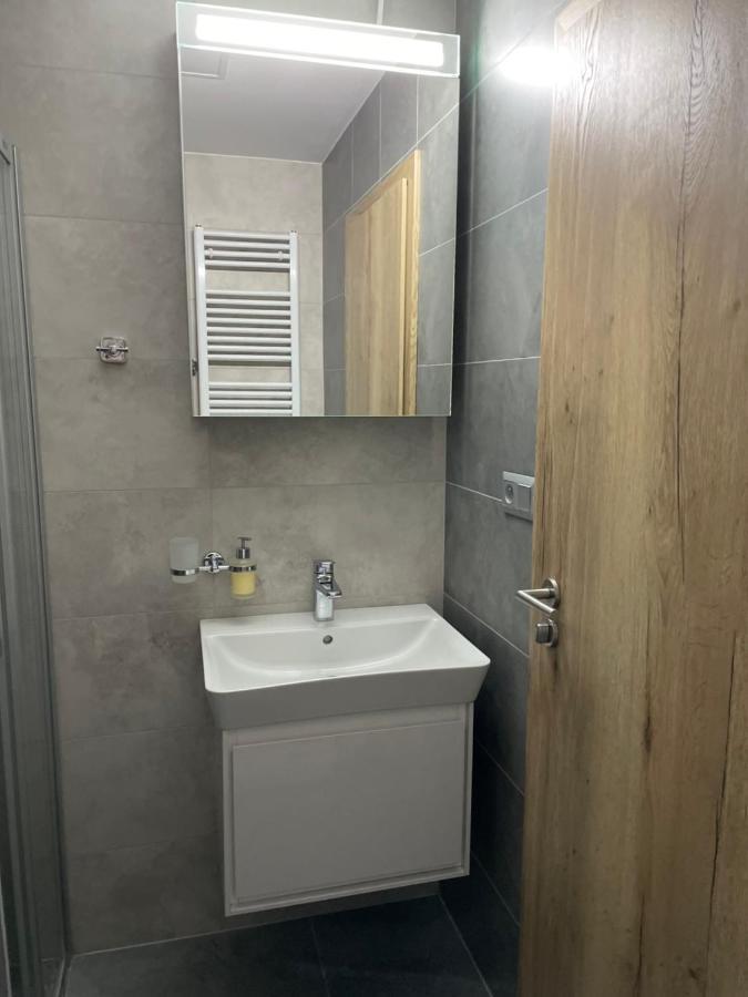 Apartment Andelska