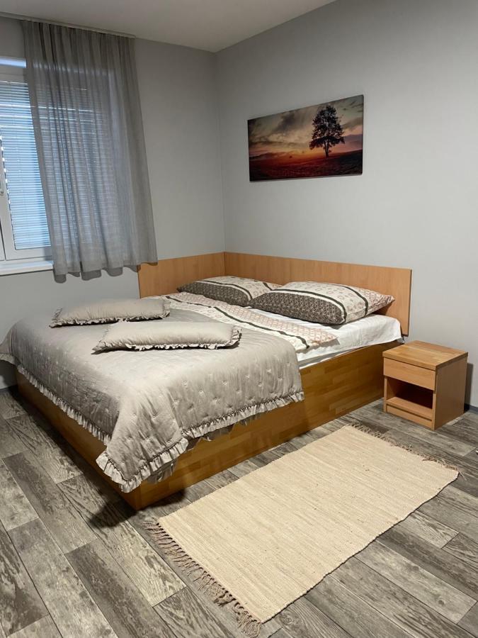 Apartment Andelska