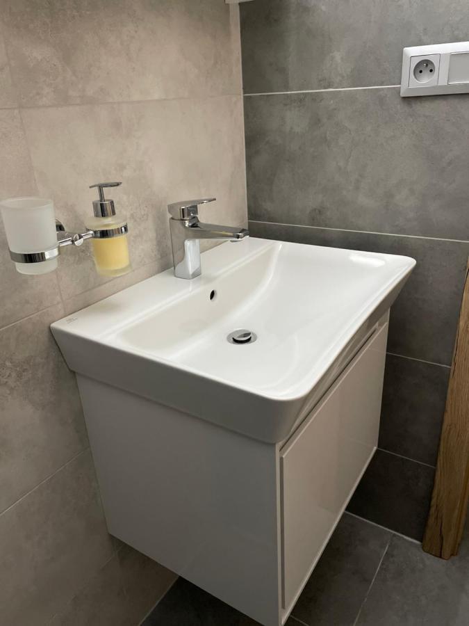 Andelska Apartment Olomouc