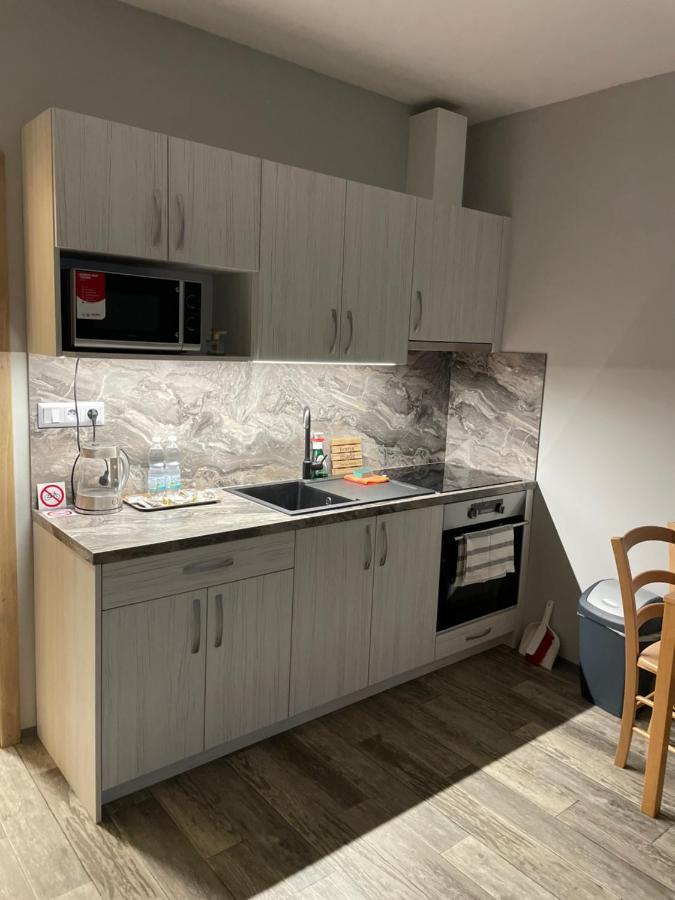 Andelska Apartment Olomouc