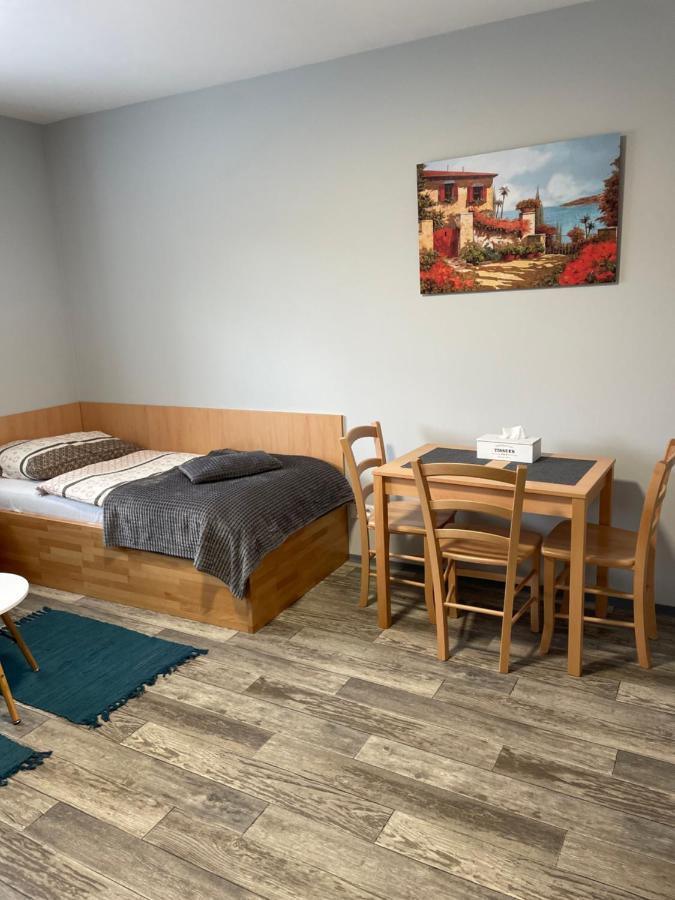 Andelska Apartment *