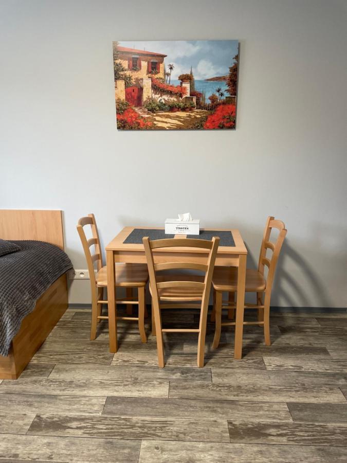 Andelska Apartment Olomouc