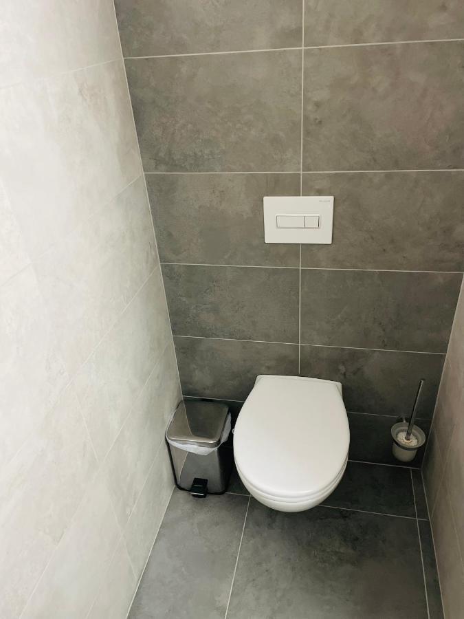 Apartment Andelska *
