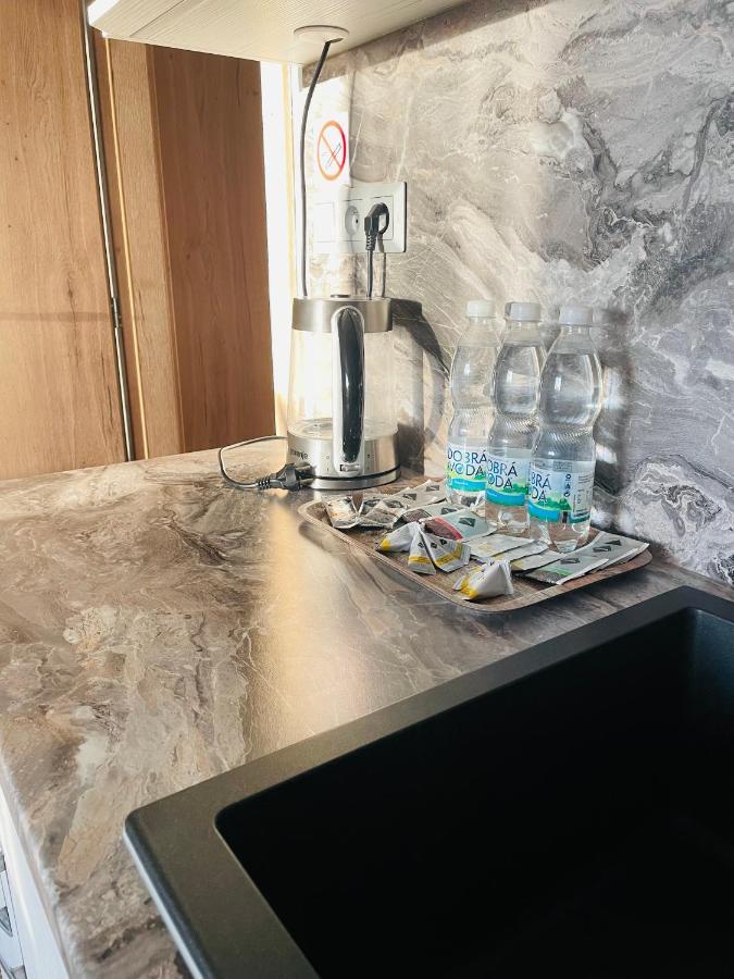 Andelska Apartment *