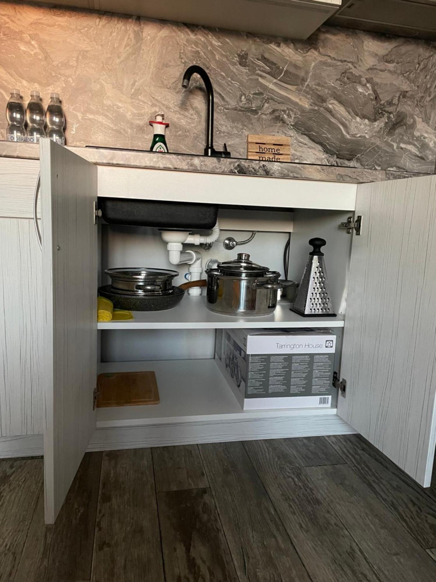 Apartment Andelska Olomouc