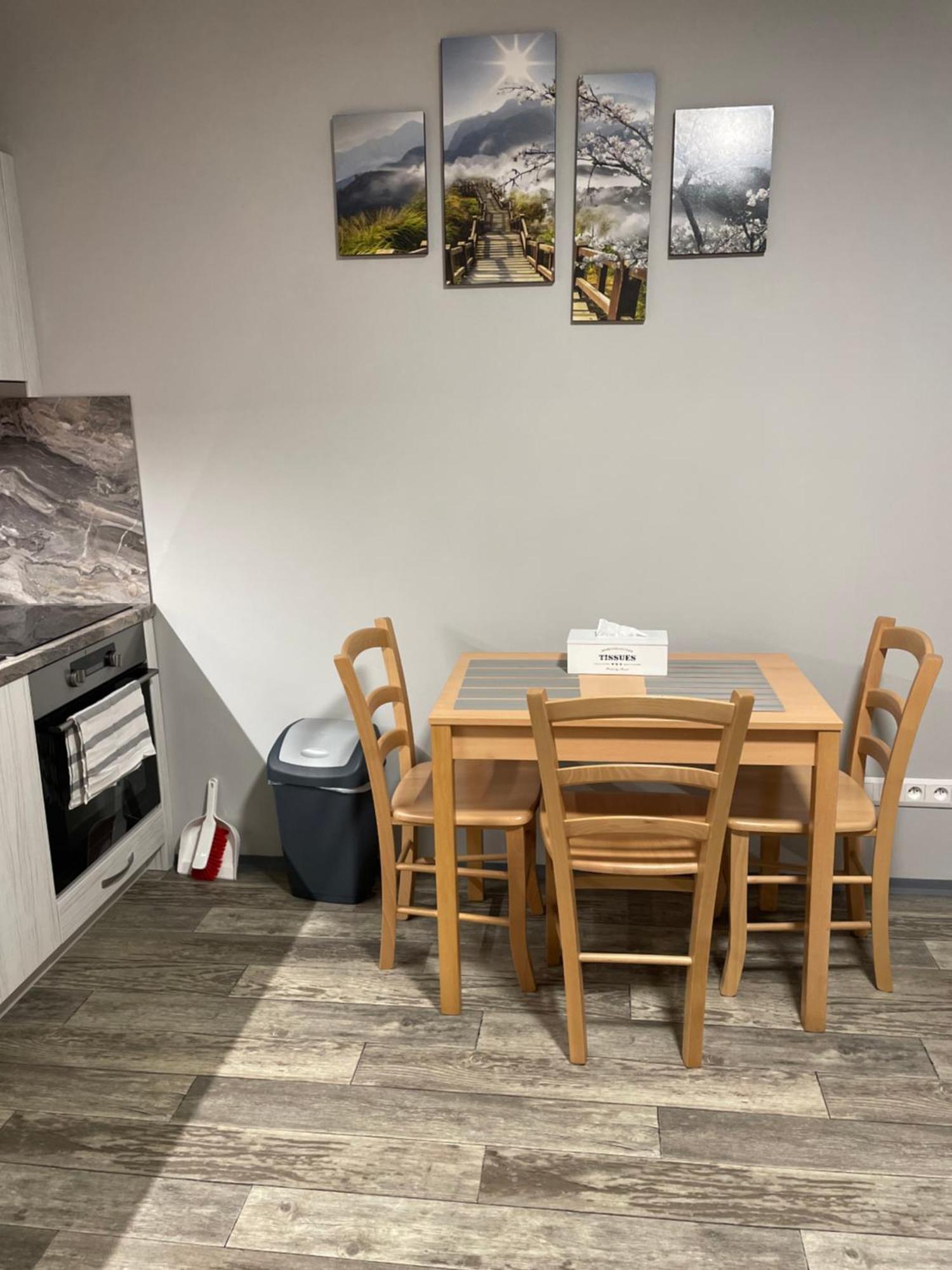 Apartment Andelska