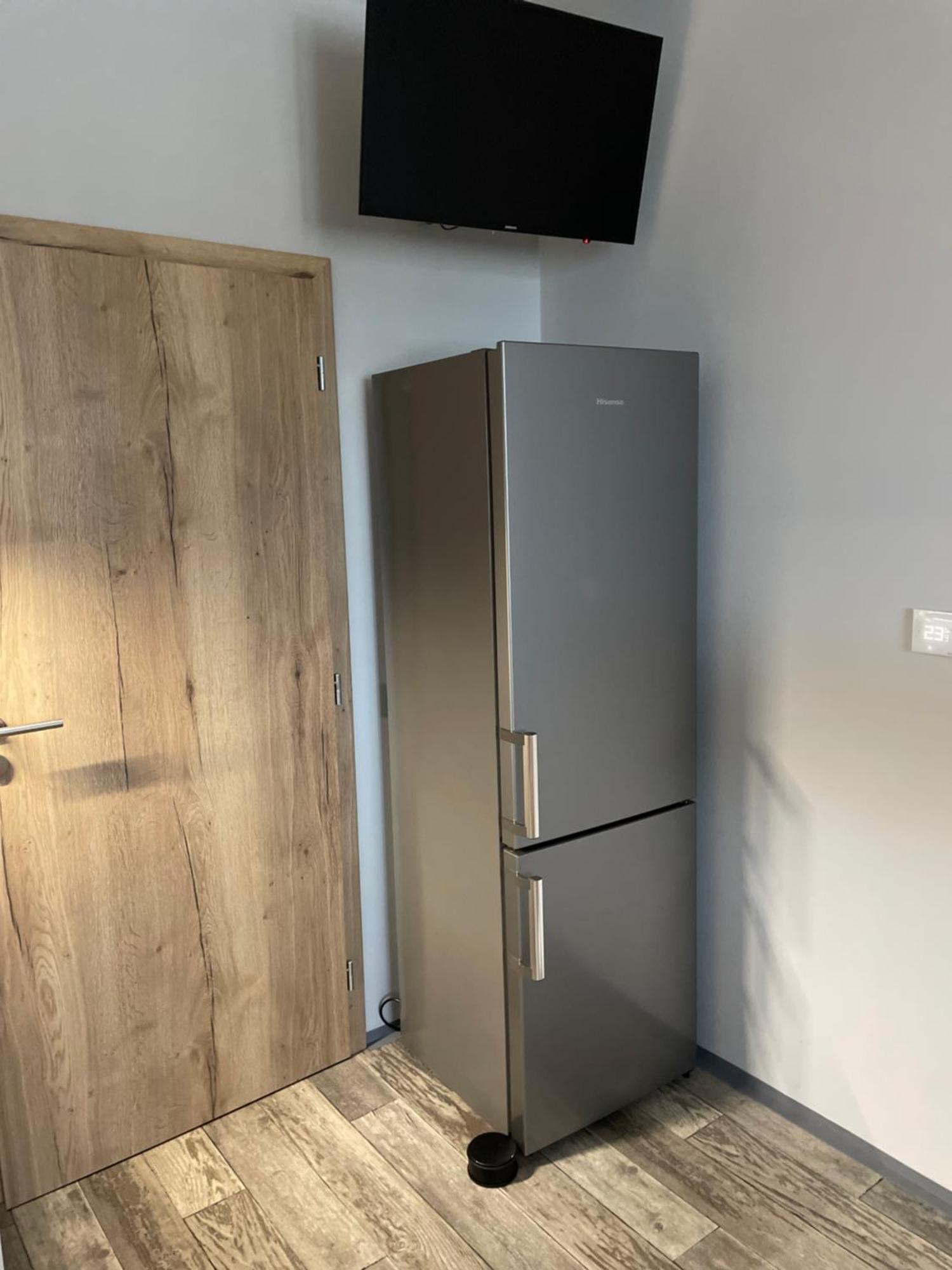 Andelska Apartment Olomouc