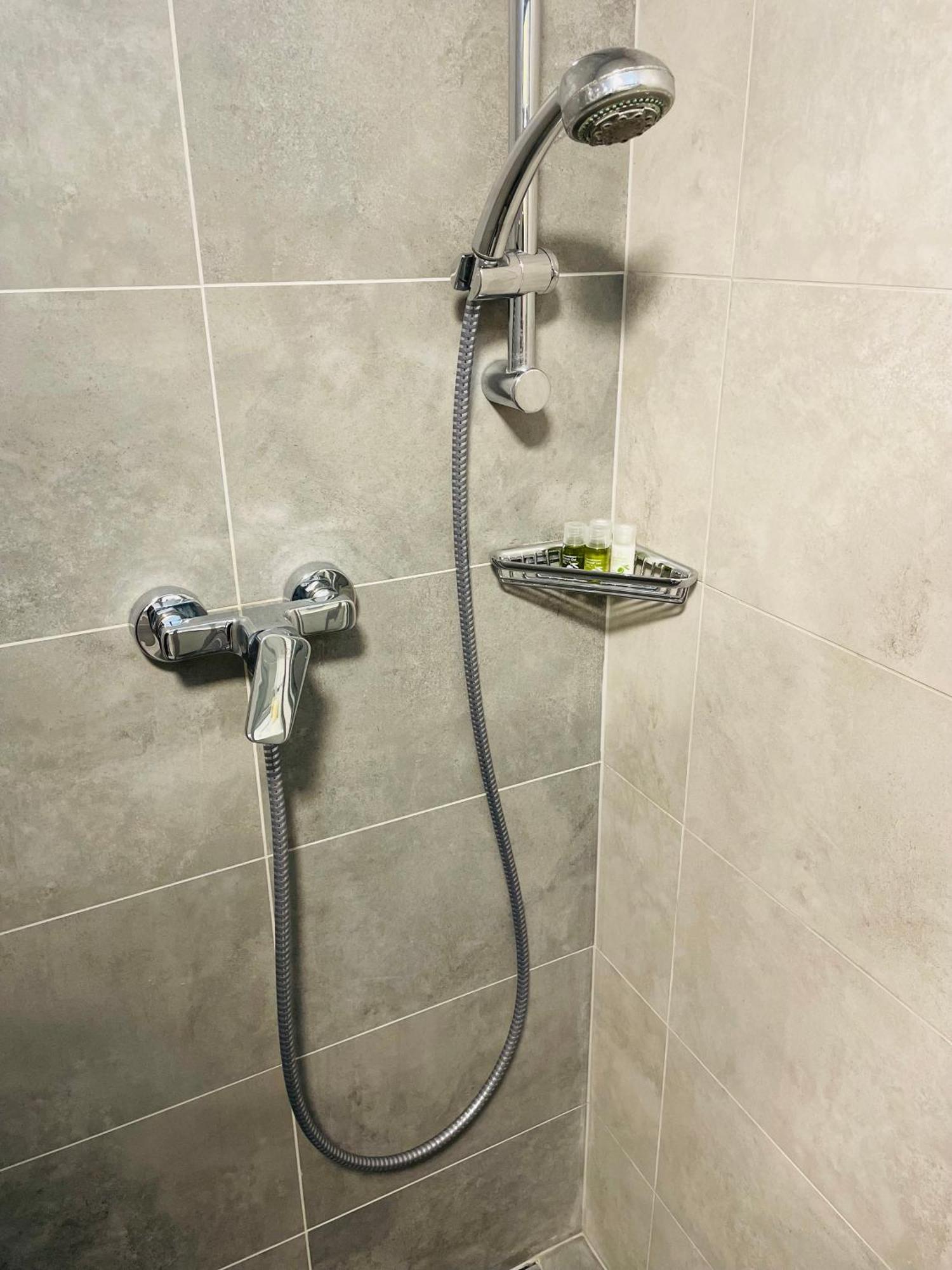 Apartment Andelska Olomouc